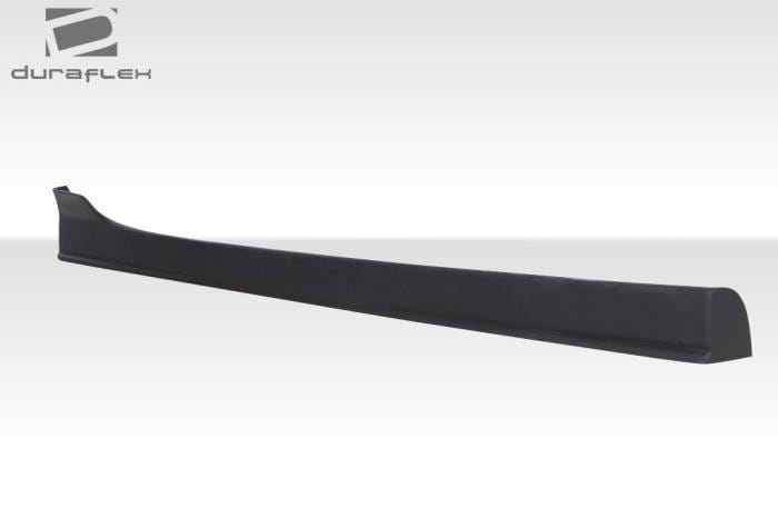 Mazda RX-8 Duraflex M-1 Speed Side Skirts Rocker Panels - 2 Piece - 100584 thumbnail 9