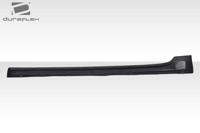 Mazda RX-8 Duraflex M-1 Speed Side Skirts Rocker Panels - 2 Piece - 100584 thumbnail 11