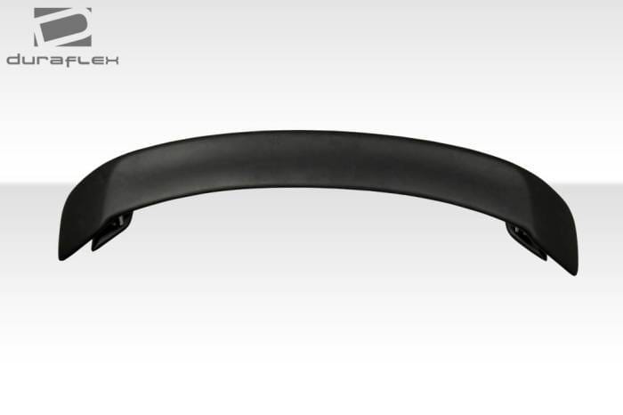 Mazda RX-8 Duraflex M-1 Speed Wing Trunk Lid Spoiler - 3 Piece - 100585 thumbnail 6