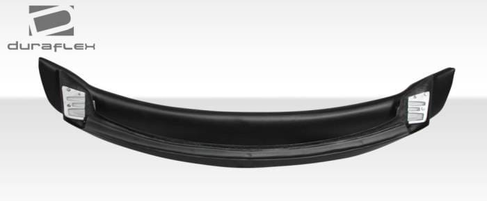 Mazda RX-8 Duraflex M-1 Speed Wing Trunk Lid Spoiler - 3 Piece - 100585 thumbnail 11