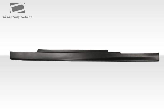 Honda Prelude Duraflex Type M Side Skirts Rocker Panels - 2 Piece - 101848 thumbnail 8
