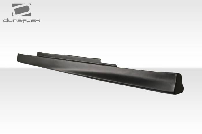 Honda Prelude Duraflex Type M Side Skirts Rocker Panels - 2 Piece - 101848 thumbnail 9