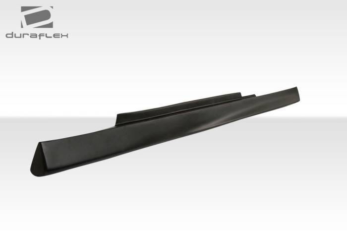 Honda Prelude Duraflex Type M Side Skirts Rocker Panels - 2 Piece - 101848 thumbnail 10