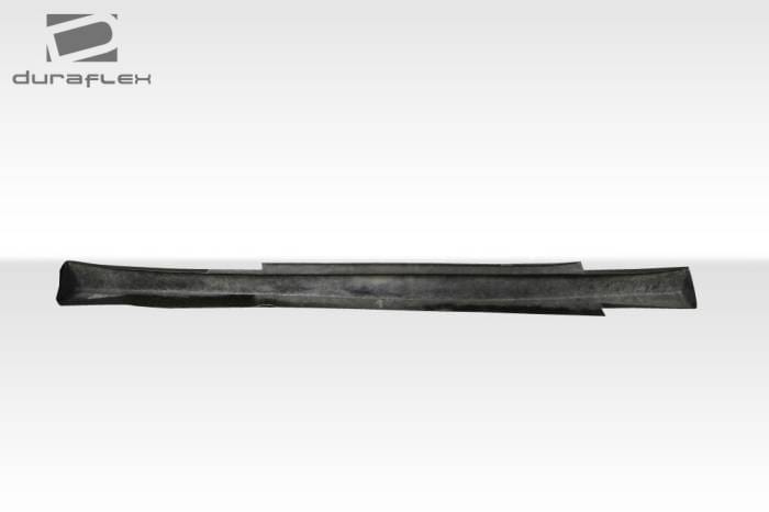 Honda Prelude Duraflex Type M Side Skirts Rocker Panels - 2 Piece - 101848 thumbnail 11