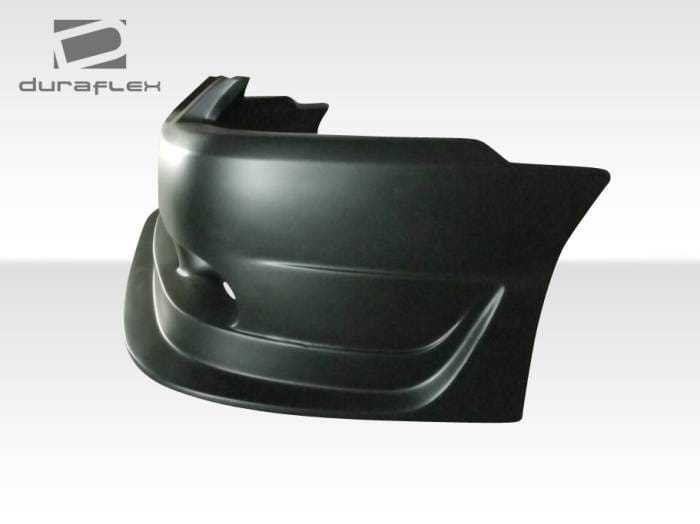 Ford Mustang Duraflex Cobra R Front Bumper Cover - 1 Piece - 102072 thumbnail 8