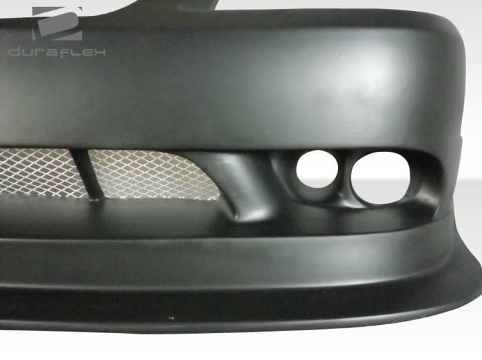 Ford Mustang Duraflex Cobra R Front Bumper Cover - 1 Piece - 102072 thumbnail 9