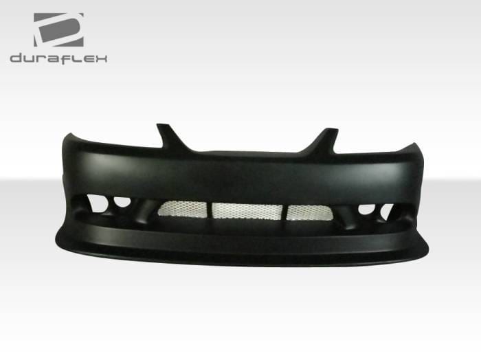 Ford Mustang Duraflex Cobra R Front Bumper Cover - 1 Piece - 102072 thumbnail 10