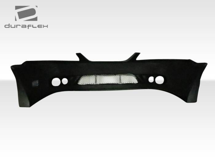Ford Mustang Duraflex Cobra R Front Bumper Cover - 1 Piece - 102072 thumbnail 11