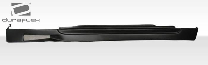 Honda Prelude Duraflex Spyder Side Skirts Rocker Panels - 2 Piece - 101163 thumbnail 9