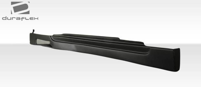 Honda Prelude Duraflex Spyder Side Skirts Rocker Panels - 2 Piece - 101163 thumbnail 10
