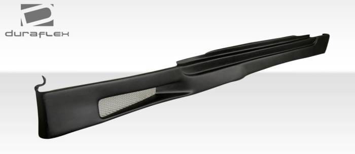 Honda Prelude Duraflex Spyder Side Skirts Rocker Panels - 2 Piece - 101163 thumbnail 11