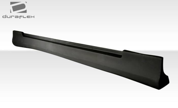 Lexus SC Duraflex J-Magic Side Skirts Rocker Panels - 2 Piece - 101182 thumbnail 9