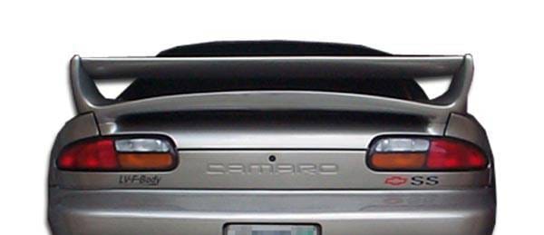 Chevrolet Camaro Duraflex GT-R Wing Trunk Lid Spoiler - 1 Piece - 101213