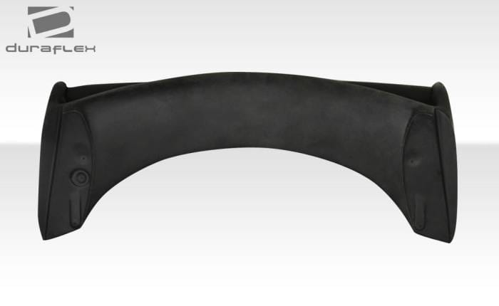 Chevrolet Camaro Duraflex GT-R Wing Trunk Lid Spoiler - 1 Piece - 101213 thumbnail 9