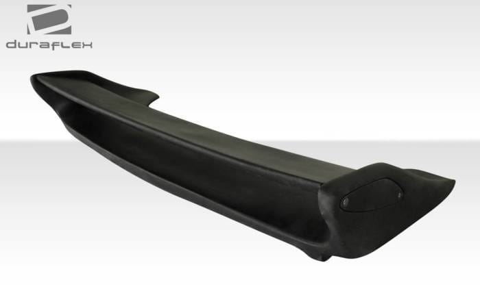 Chevrolet Camaro Duraflex GT-R Wing Trunk Lid Spoiler - 1 Piece - 101213 thumbnail 10