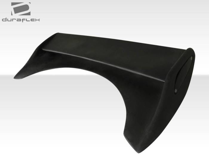 Chevrolet Camaro Duraflex GT-R Wing Trunk Lid Spoiler - 1 Piece - 101213 thumbnail 11
