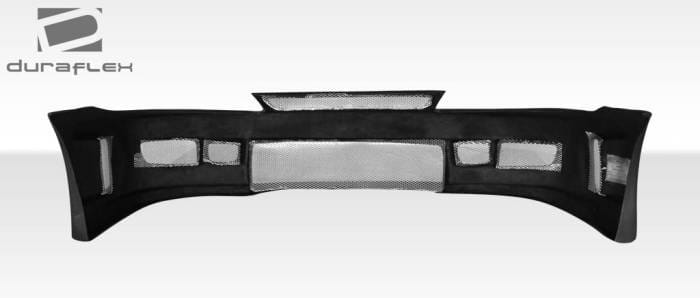 Honda Accord Duraflex Spyder Front Bumper Cover - 1 Piece - 101461 thumbnail 11