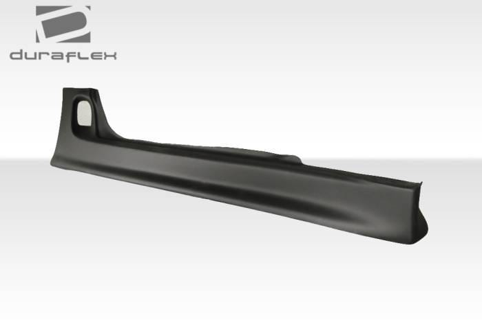 Toyota Supra Duraflex TD3000 Wide Body Side Skirts Rocker Panels - 2 Piece - 102531 thumbnail 9