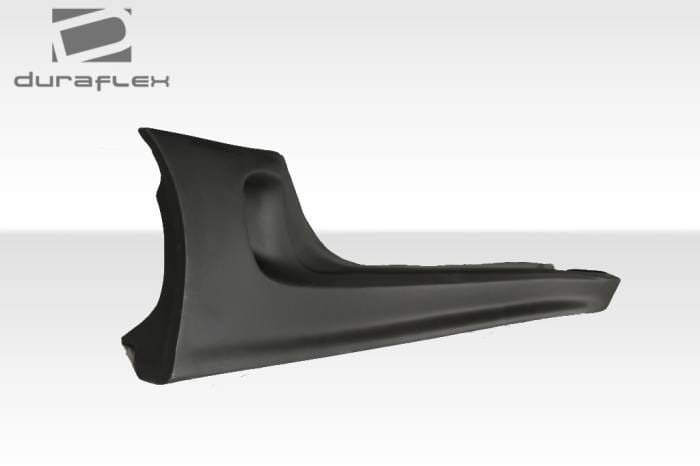 Toyota Supra Duraflex TD3000 Wide Body Side Skirts Rocker Panels - 2 Piece - 102531 thumbnail 10