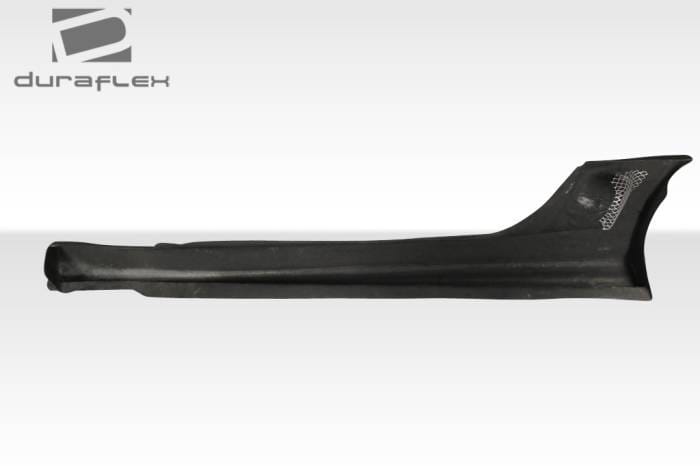 Toyota Supra Duraflex TD3000 Wide Body Side Skirts Rocker Panels - 2 Piece - 102531 thumbnail 11