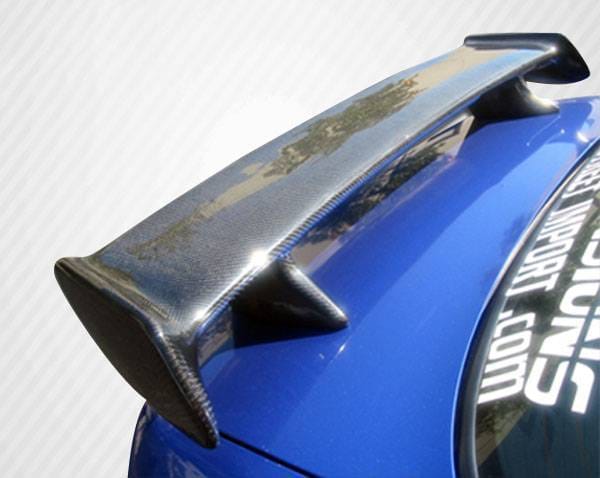 Universal Skyline Carbon Fiber Creations Body Kit-Wing/Spoiler!!! 102948