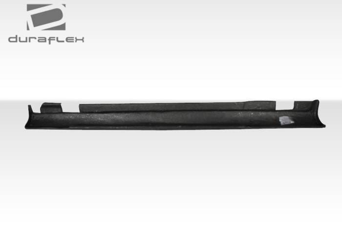 Mercedes-Benz CLK Duraflex AMG Look Side Skirts Rocker Panels - 2 Piece - 103086 thumbnail 11