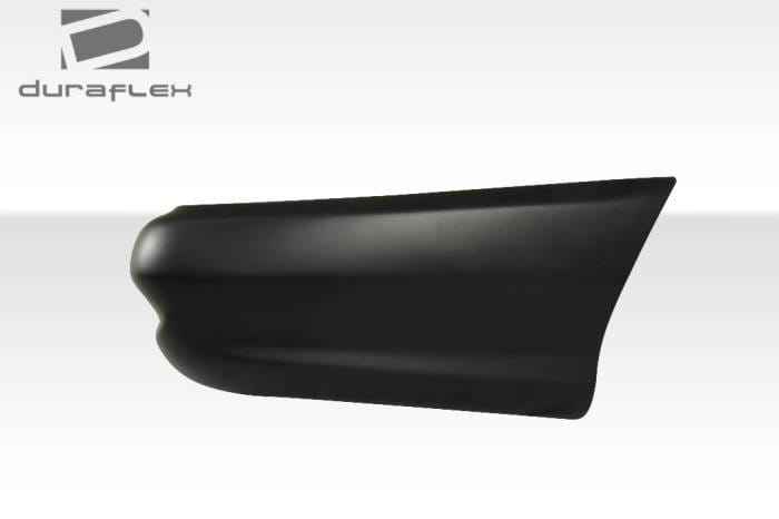 Mercedes-Benz SL Duraflex AMG Look Rear Bumper Cover - 1 Piece - 103090 thumbnail 7