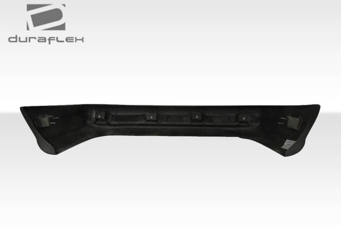 Mercedes-Benz SL Duraflex AMG Look Rear Bumper Cover - 1 Piece - 103090 thumbnail 8