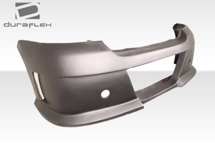Ford F150 Duraflex Platinum Front Bumper Cover - 1 Piece - 102260 thumbnail 10