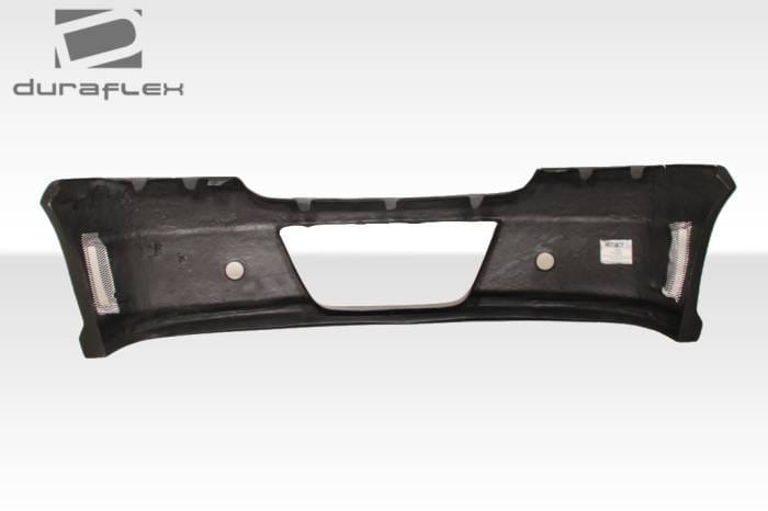 Ford F150 Duraflex Platinum Front Bumper Cover - 1 Piece - 102260 thumbnail 11