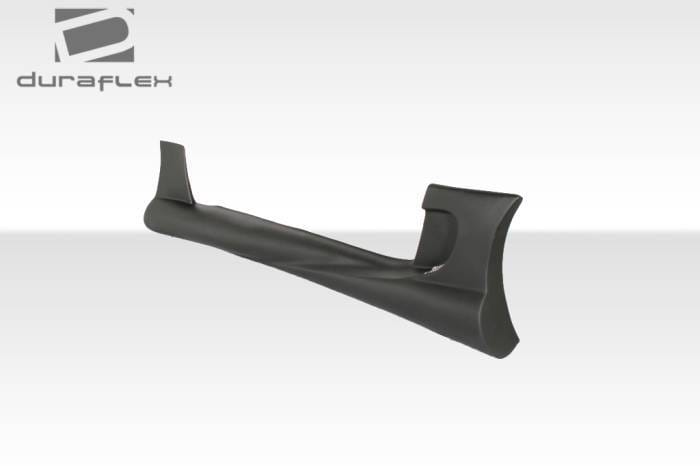 Mitsubishi 3000GT Duraflex Fighter Side Skirts Rocker Panels - 2 Piece - 102336 thumbnail 8
