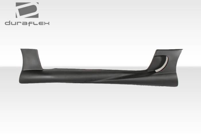 Mitsubishi 3000GT Duraflex Fighter Side Skirts Rocker Panels - 2 Piece - 102336 thumbnail 7