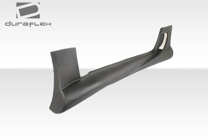Mitsubishi 3000GT Duraflex Fighter Side Skirts Rocker Panels - 2 Piece - 102336 thumbnail 9