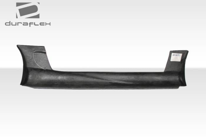 Mitsubishi 3000GT Duraflex Fighter Side Skirts Rocker Panels - 2 Piece - 102336 thumbnail 11