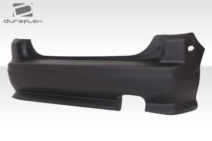 Scion xB Duraflex Skyline Rear Bumper Cover - 1 Piece - 103345 thumbnail 7