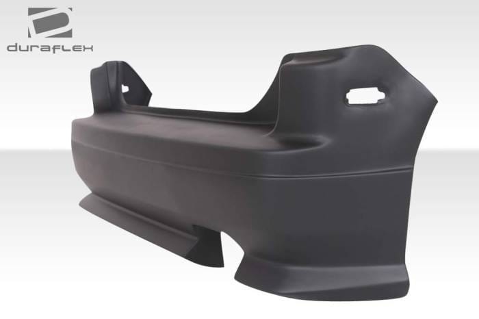 Scion xB Duraflex Skyline Rear Bumper Cover - 1 Piece - 103345 thumbnail 8