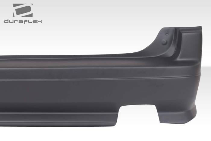 Scion xB Duraflex Skyline Rear Bumper Cover - 1 Piece - 103345 thumbnail 10