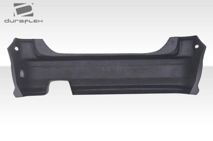 Scion xB Duraflex Skyline Rear Bumper Cover - 1 Piece - 103345 thumbnail 11