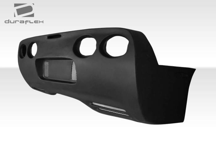 Chevrolet Corvette Duraflex C5 Conversion Rear Bumper Cover - 1 Piece - 103443 thumbnail 9