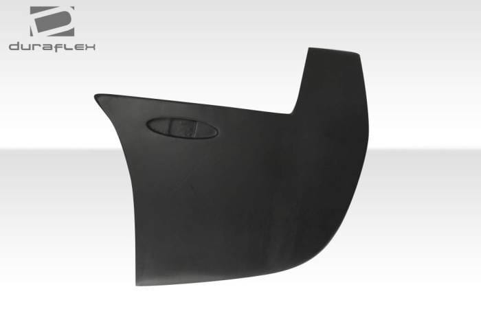 Chevrolet Corvette Duraflex C5 Conversion Rear Bumper Cover - 1 Piece - 103443 thumbnail 11