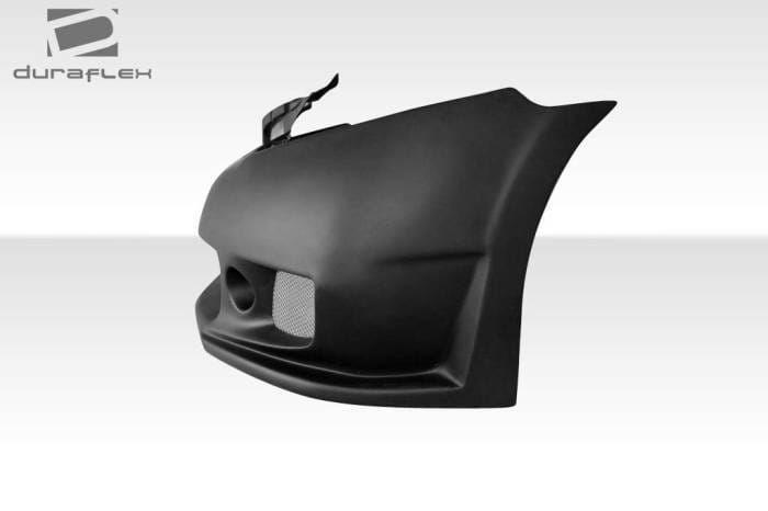Honda Civic 4DR Duraflex B-2 Front Bumper Cover - 1 Piece - 103518 thumbnail 10