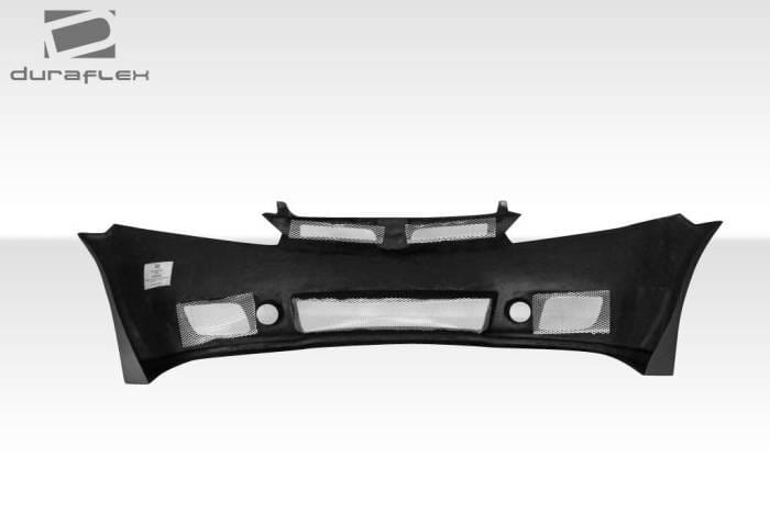 Honda Civic 4DR Duraflex B-2 Front Bumper Cover - 1 Piece - 103518 thumbnail 11