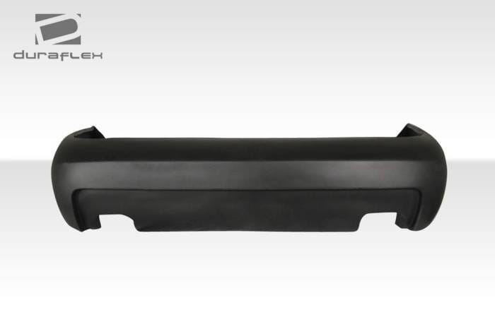 Ford Crown Victoria Duraflex GT Concept Rear Bumper Cover - 1 Piece - 103534 thumbnail 8