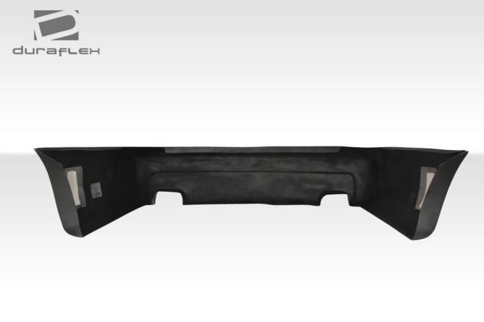 Ford Crown Victoria Duraflex GT Concept Rear Bumper Cover - 1 Piece - 103534 thumbnail 11