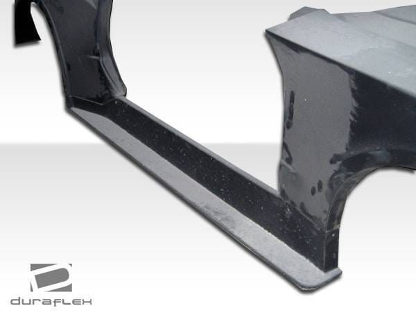 Nissan Skyline 2DR R34 GTR500 Conv Duraflex Side Skirts Body Kit 104151 thumbnail 4