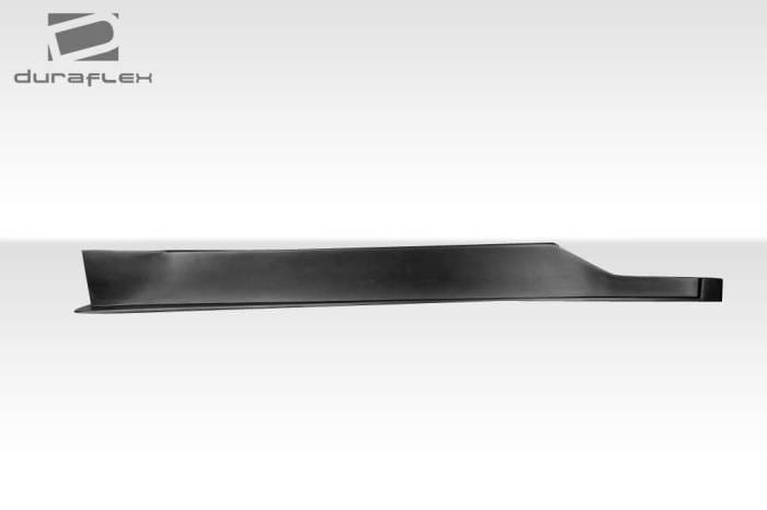 Nissan Skyline 2DR R34 GTR500 Conv Duraflex Side Skirts Body Kit 104151 thumbnail 8
