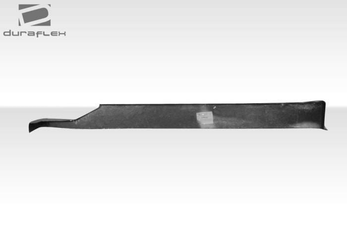 Nissan Skyline 2DR R34 GTR500 Conv Duraflex Side Skirts Body Kit 104151 thumbnail 11