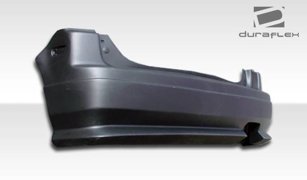 Scion xB Duraflex Skyline Rear Bumper Cover - 1 Piece - 103345 thumbnail 2