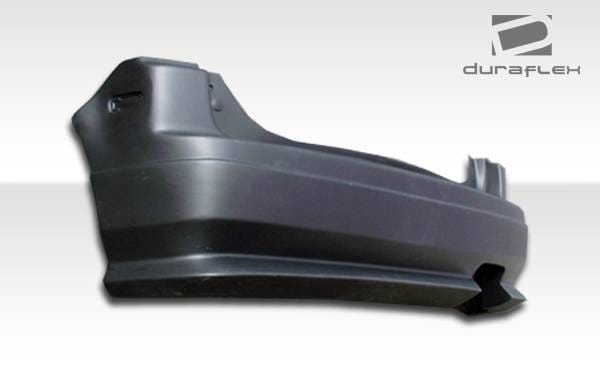 Scion xB Duraflex Skyline Rear Bumper Cover - 1 Piece - 103345 thumbnail 3