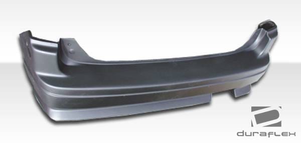 Scion xB Duraflex Skyline Rear Bumper Cover - 1 Piece - 103345 thumbnail 4